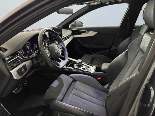 AUDI A4 Avant Dsl (2023) — foto 2 van 38