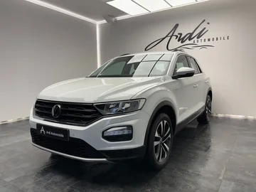 Volkswagen T-Roc 73fae262-fde2-4455-b0c7-a61d290d5edd