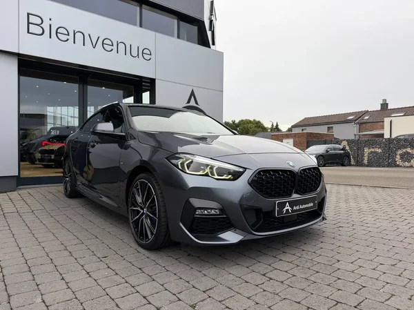 Bmw 218 (2020) — foto 22 van 28