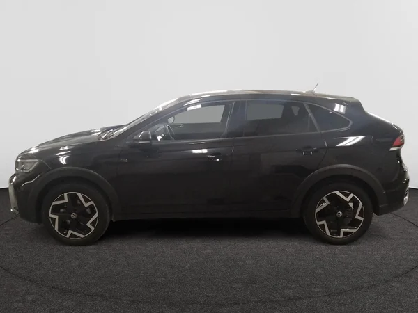 VOLKSWAGEN Taigo (2025) — foto 12 van 22