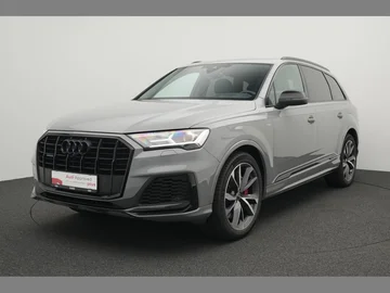 AUDI Q7 PHEV (2023)
