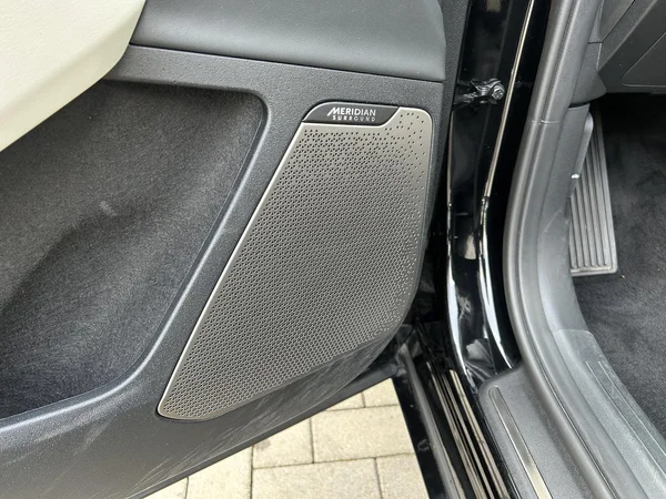 Kia EV6 (2024) — foto 16 van 27