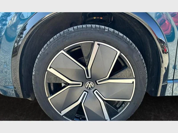 Volkswagen Tiguan eHybrid (2026) — foto 22 van 29