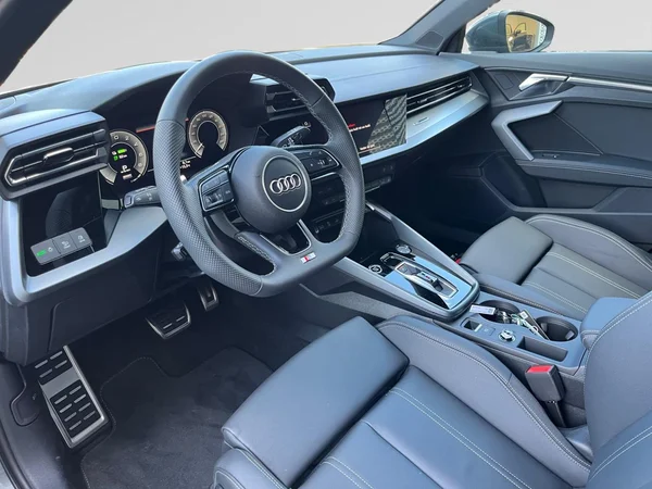 AUDI A3 Sportback PHEV (2026) — foto 17 van 22