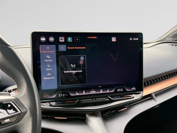 CUPRA Tavascan (2024) — foto 15 van 25