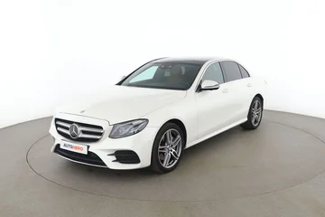 Mercedes-Benz E-Klasse 7cd2e90f-fbe3-4509-932b-ed1581005892