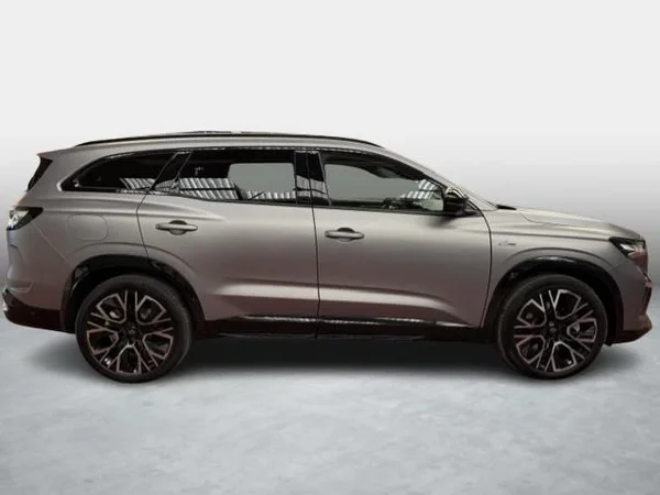 Renault Espace (2025) — foto 12 van 17