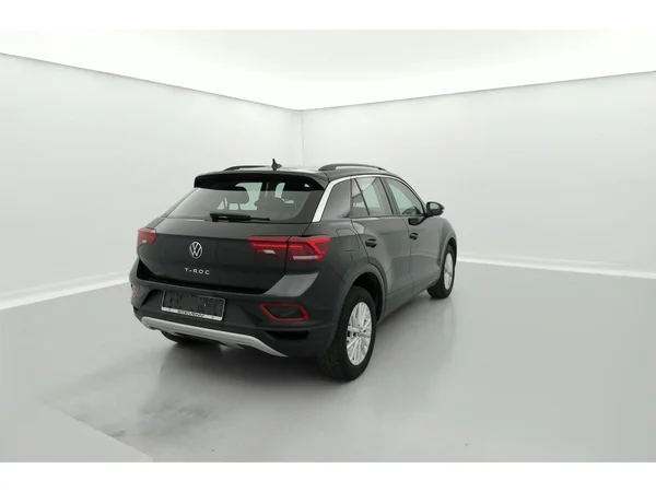VOLKSWAGEN T-Roc (2024) — foto 11 van 36