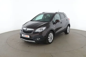 Opel Mokka 295a04db-87f8-41f6-922f-0e9c423dd7d3