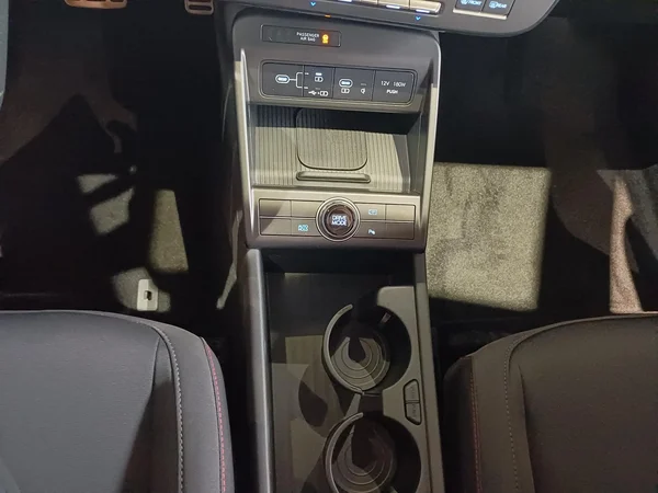 Hyundai Kona (2026) — foto 14 van 28