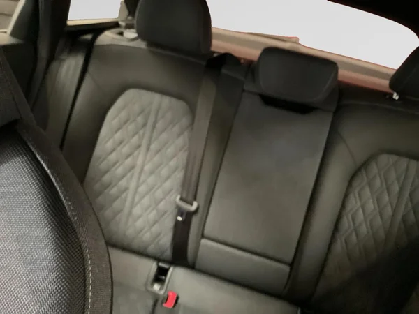 AUDI A5 Avant Dsl (2025) — foto 10 van 22