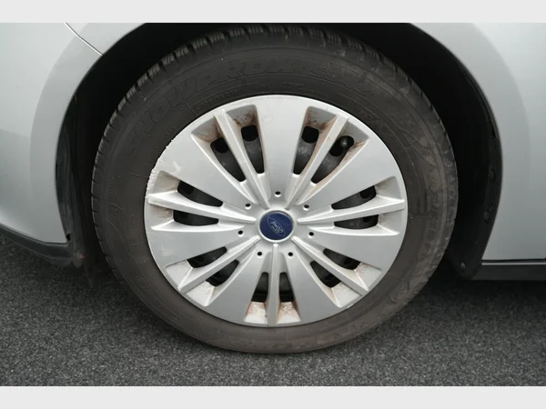 FORD Focus (2018) — foto 4 van 20
