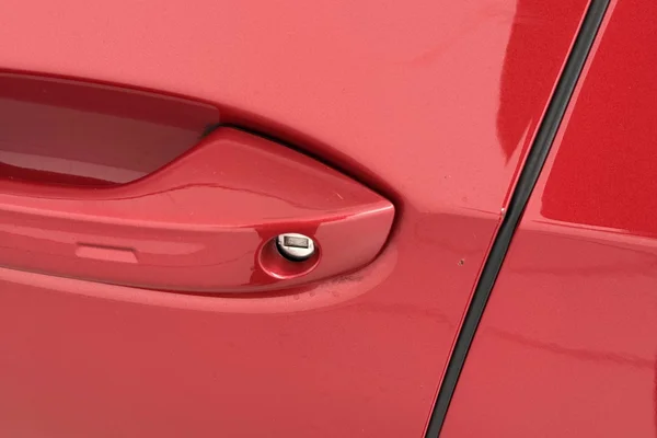 Volkswagen Golf VIII (2024) — foto 25 van 38
