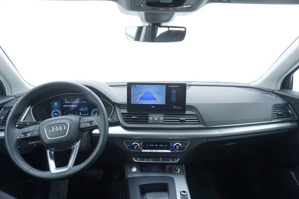 Audi Q5 (2021) — foto 4 van 31