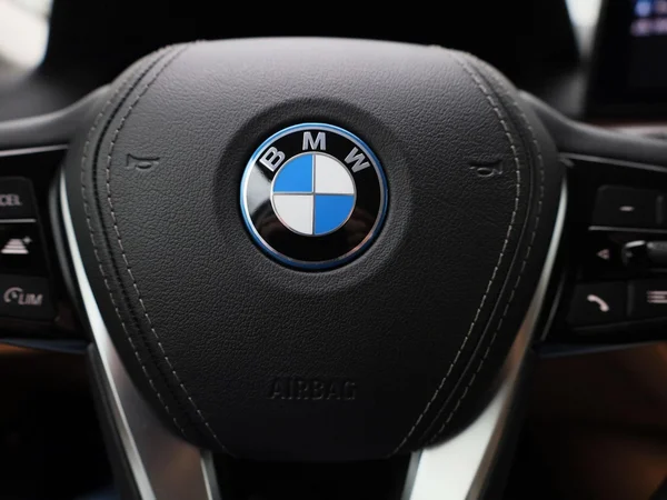 BMW 5 Reeks (2022) — foto 22 van 43