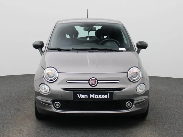 Fiat 500 (2021) — foto 23 van 36