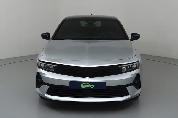 Opel Astra (2024) — foto 32 van 33