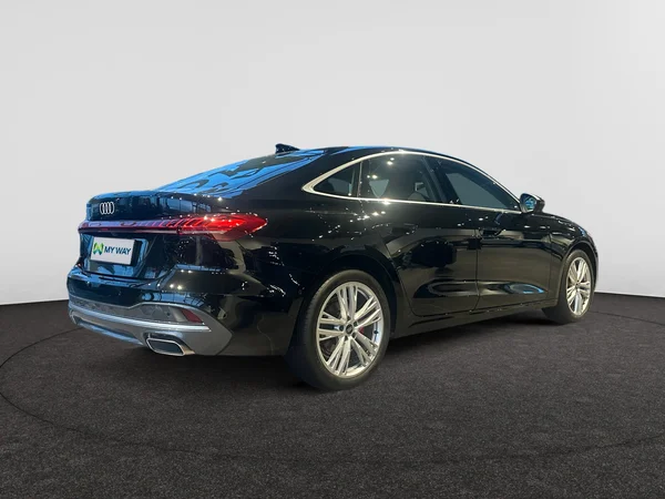 AUDI A5 (2026) — foto 13 van 23