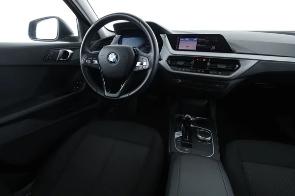 BMW 1-serie (2022) — foto 4 van 16