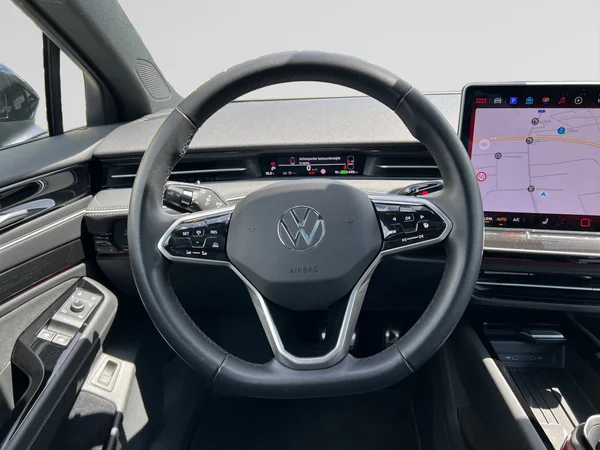 VOLKSWAGEN ID.7 Tourer (2024) — foto 3 van 24