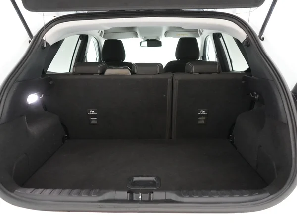 Ford Puma (2023) — foto 8 van 21