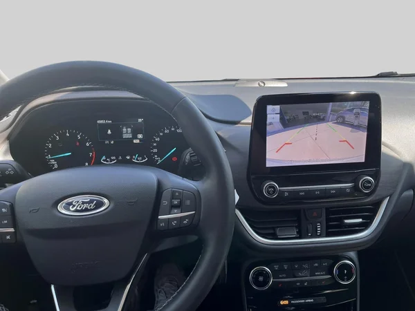 Ford Puma (2023) — foto 4 van 20