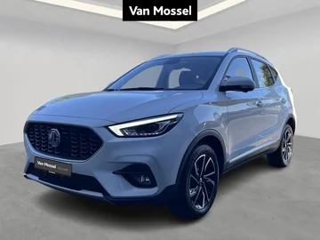 MG ZS (2024)