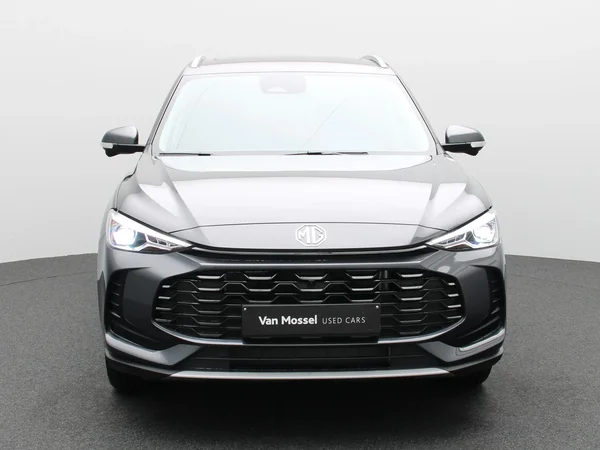 MG ZS (2026) — foto 22 van 28