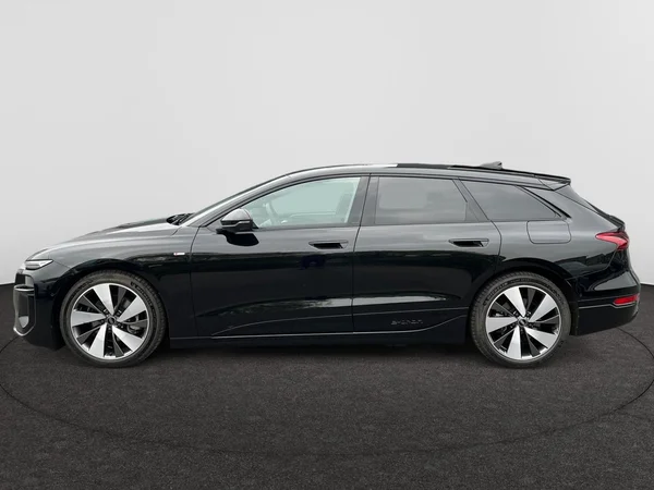 AUDI A6 Avant e-tron (2025) — foto 13 van 22