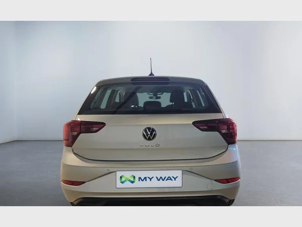 Volkswagen Polo (2026) — foto 22 van 25