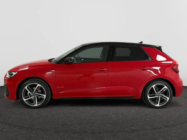 AUDI A1 Sportback (2026) — foto 8 van 15