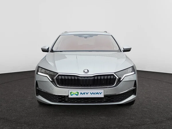 SKODA Octavia Combi (2026) — foto 14 van 20