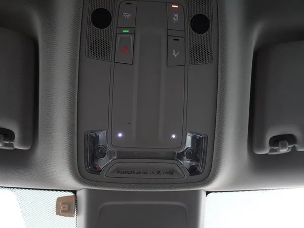 Audi Q3 (2019) — foto 19 van 27