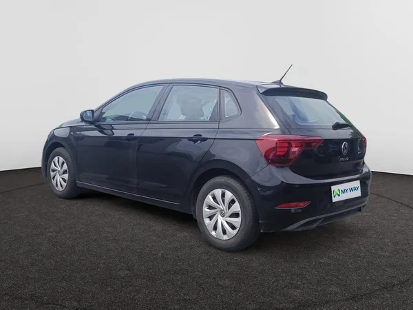 VOLKSWAGEN Polo (2023) — foto 15 van 21