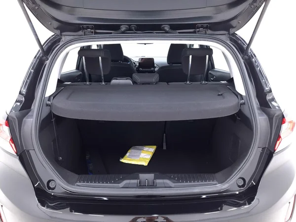 Ford Fiesta (2022) — foto 6 van 25