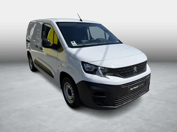 Peugeot Partner (2024) — foto 8 van 15