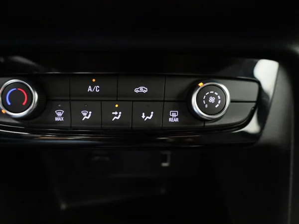 Opel Corsa (2023) — foto 16 van 37