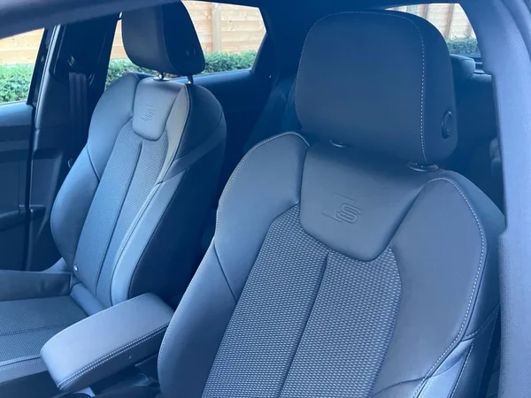 AUDI A1 Sportback (2023) — foto 6 van 24