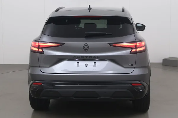 Renault Austral E-Tech (HEV) (2026) — foto 8 van 13