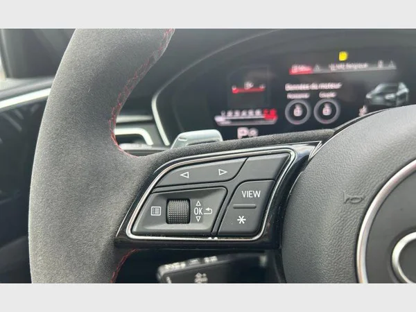 Audi RS4 Avant (2023) — foto 11 van 29