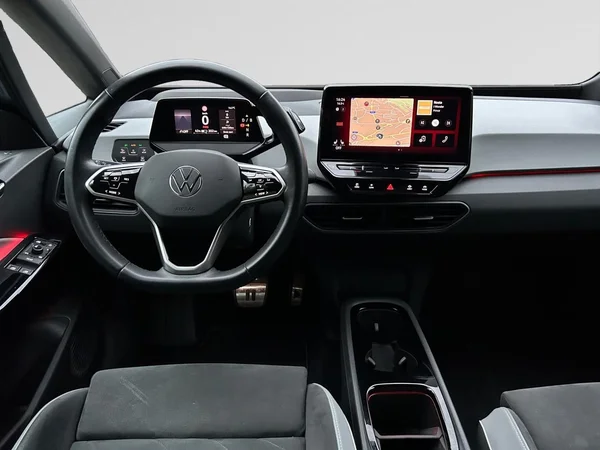 VOLKSWAGEN ID.3 (2021) — foto 2 van 29
