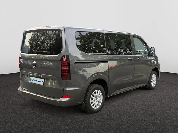 VOLKSWAGEN E-Transporter T7 32 Caravelle Swb (2026) — foto 19 van 23