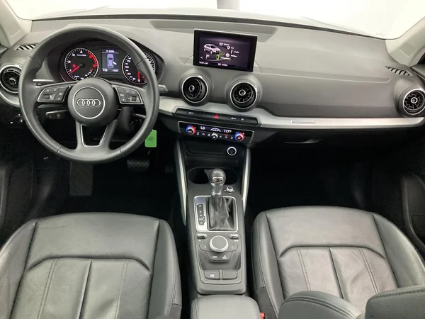 AUDI Q2 (2019) — foto 34 van 36