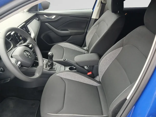 SKODA Scala (2024) — foto 9 van 19