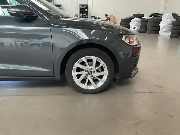 AUDI A1 Sportback (2022) — foto 15 van 22