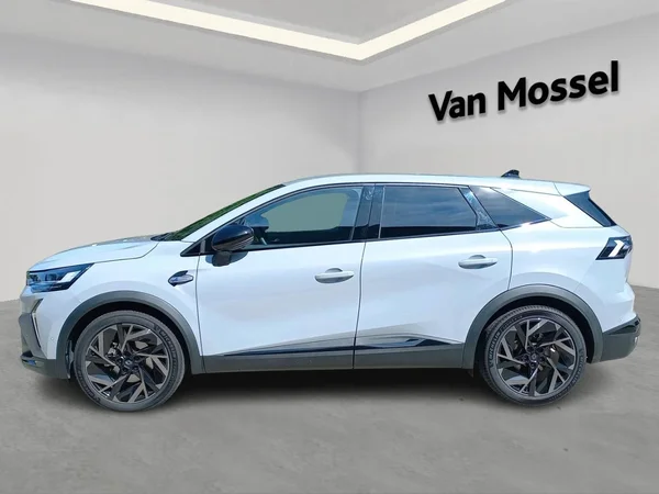 Renault Symbioz (2025) — foto 19 van 23