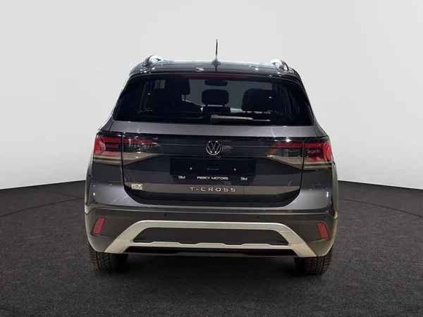 VOLKSWAGEN T-Cross (2025) — foto 15 van 19
