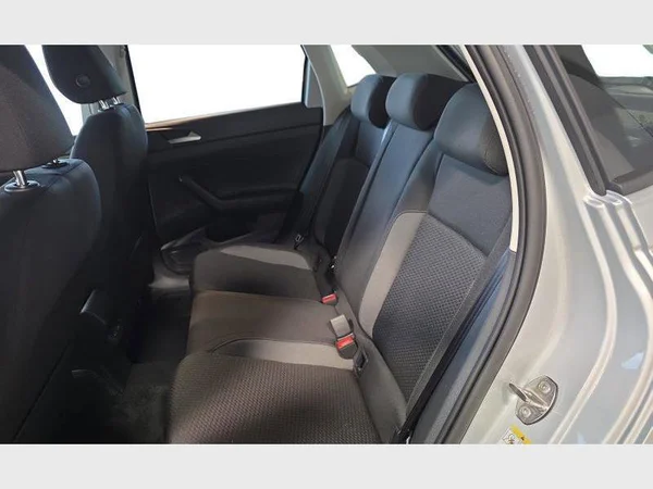 Volkswagen Polo (2026) — foto 3 van 25