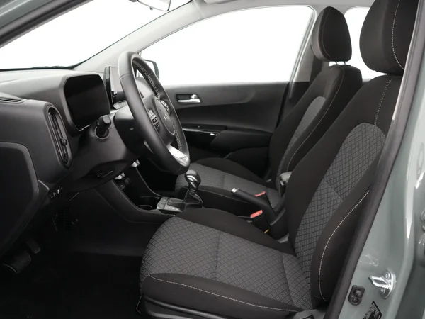 Kia Picanto (2025) — foto 3 van 21