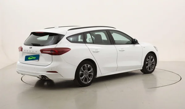 Ford Focus Sw (2025) — foto 18 van 22
